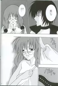 (C63) [Crimson (Carmine)] Watashi no Unmei