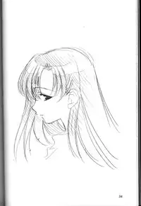 [NIKKA (Ibara Kinzou, Saita Manzou)] C-HOBIT (Chobits)