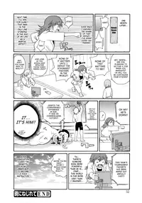 [John K. Peta] Monzetsukei [English] [SaHa]