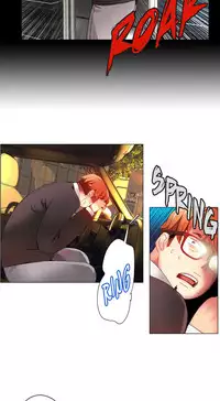 [Juder] Lilith`s Cord Ch.1-24 (English) (Ongoing)