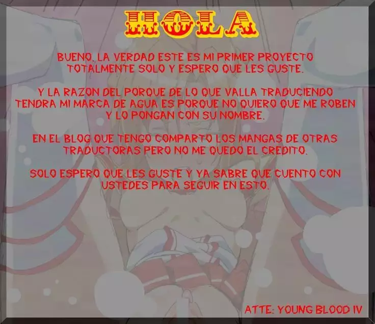 Senkou Shisan -Baishun Guild- | Destello de Luz Gremio de Prostitución