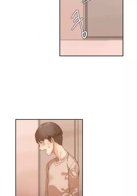 Hari Dormitory Ch.0-11