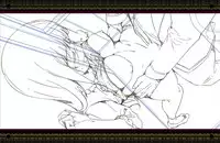 [Waffle] Hajimete no Kanojo Digital Original Art Collection