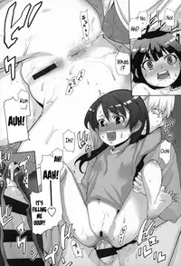 [Mizu] Kids Challenge [English]