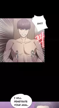 [Madstart] Secret Island Ch.1-24 (English) (Ongoing)