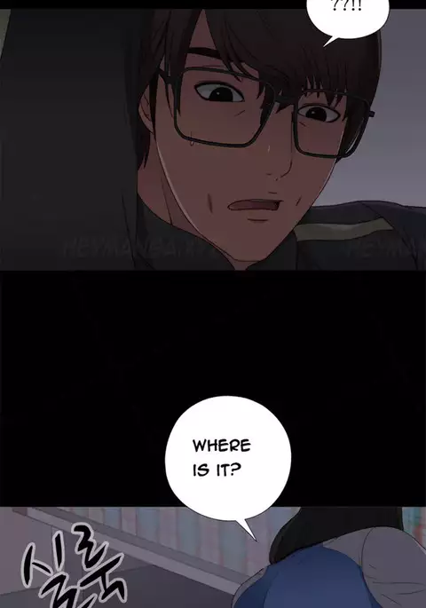 Girl Next Door Ch.1-22