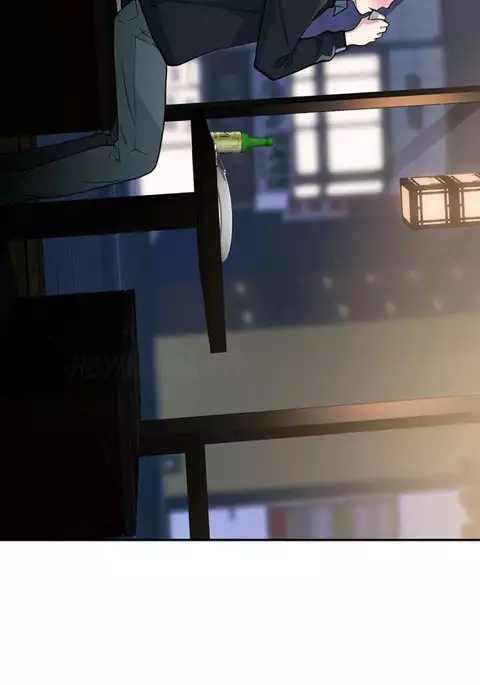 Tissue Thieves Ch.1-3