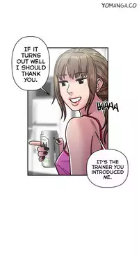[Guh Bal Han] Ghost Love Ch.1-25 (English) (YoManga) (Ongoing)