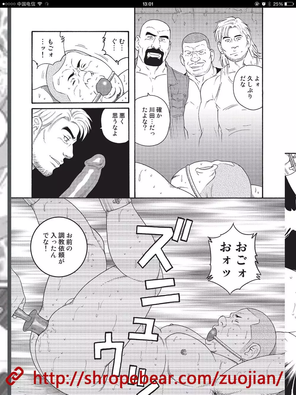 Slave Training Summer Camp