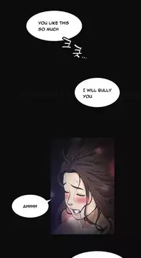 By Chance Ch.1-13 (English) (Ongoing)