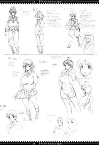 [Erect Sawaru] Seme Chichi [English]