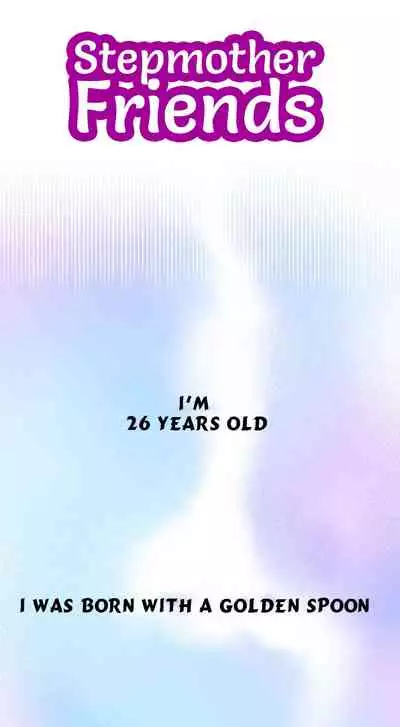 Stepmother Friends Ch.15/?