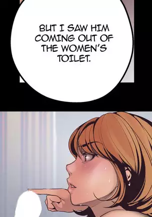 A Wonderful New World Ch.4/?