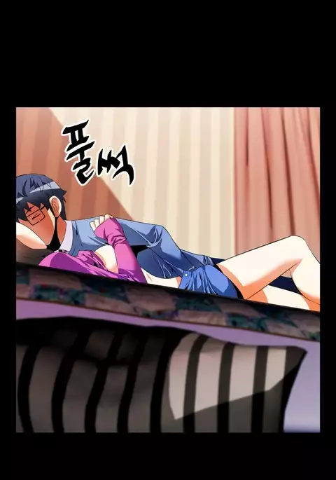 Love Parameter Ch.1-52