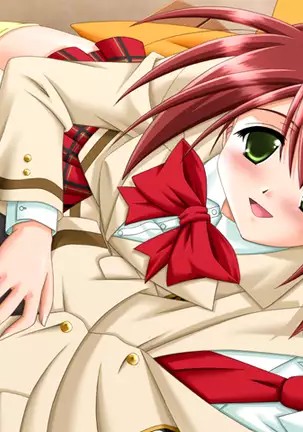 Pick Me, Honey! (decensored)