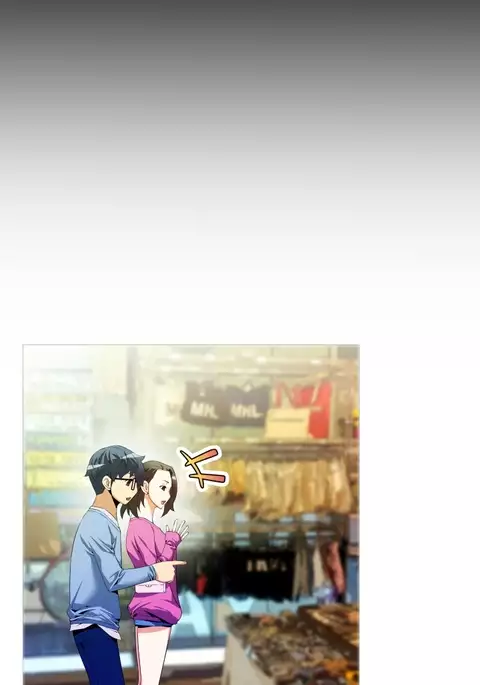 Love Parameter Ch.1-53