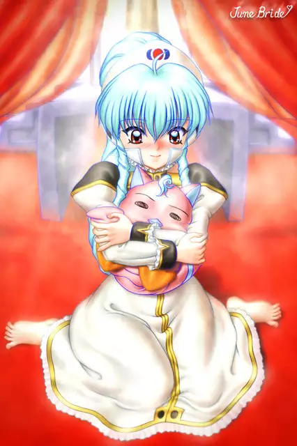 Girl’s be Ambitious!!