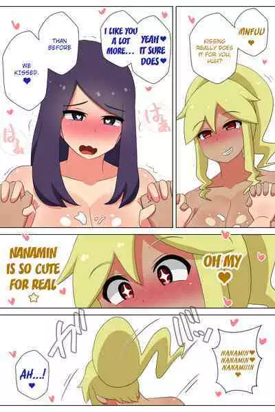 Futanari Matching Service 2