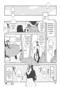 [Nekogen] Razoku no Yoru | Night of Razoku Ch. 1-6 [English] [Kamikakushi]