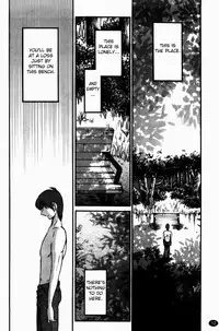 [Tsuyatsuya] Monokage no Irisu Volume 3 Ch. 17-18 [English] {Fated Circle}