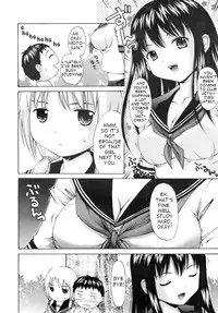 [Nendo] Genshou 1-3 (English)