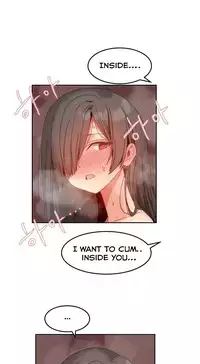 [Mx2J] Hahri's Lumpy Boardhouse Ch. 0-14 [English] (YoManga) (Ongoing)