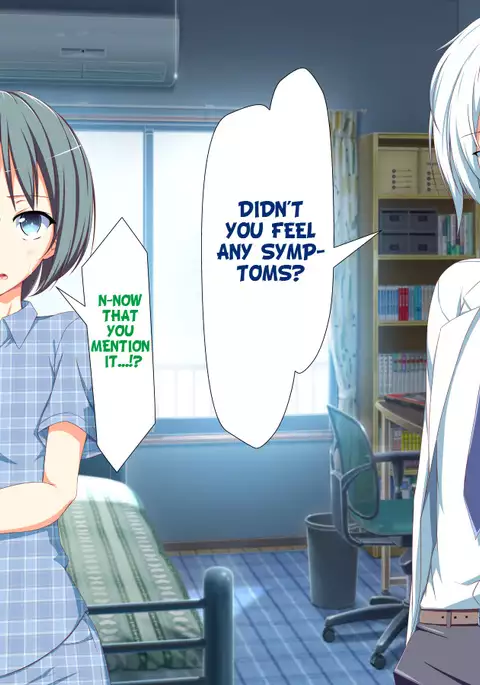 Inran Virus Ch. 1-2, 5