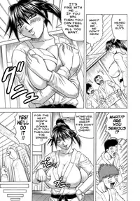 [Jamming] Ichigeki Nousatsu Satsuki Sensei | Knockout Satsuki Sensei [English] [Tadanohito]