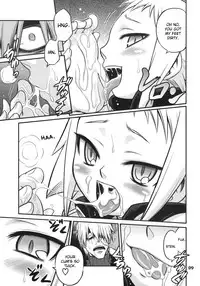 [Studio Tar (Kyouichirou , Shamon)] Medhu-tan (Soul Eater) [English] [desudesu]