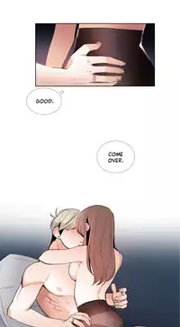 [Silverstar] Talk To Me Ch.1-32 (English) (Ongoing)