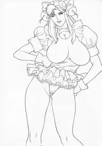 [Motchie Kingdom (Motchie)] CRAZY-D act5