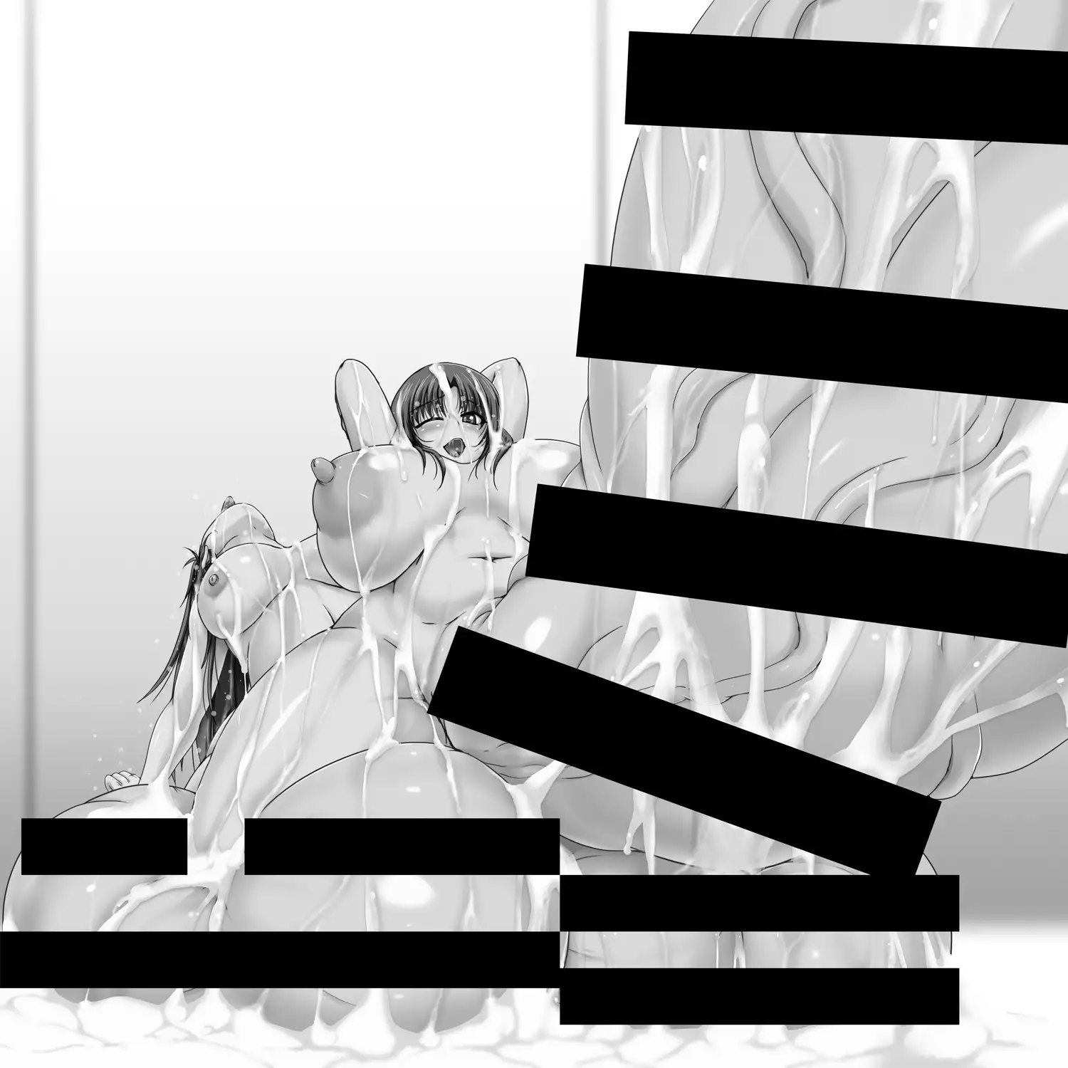 Takkyo-ku Chousa Nisshi 4