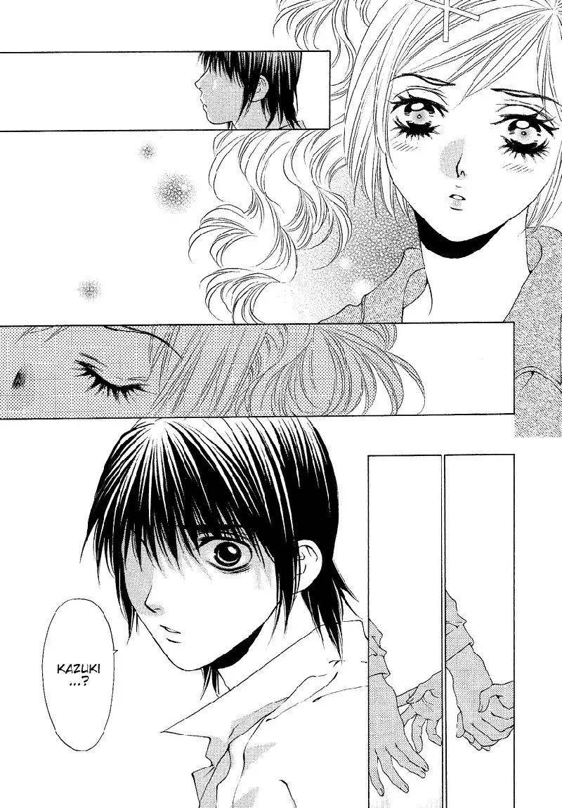 Bitter Virgin V4 - Ch30