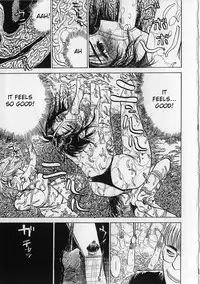 [Momoyama Jirou] Ningyou no Yakata - The Doll House [English] [desudesu + aidenke + rsman122]