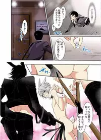 [MAM☆RU] Hatsujou Bunny Shitsuji II