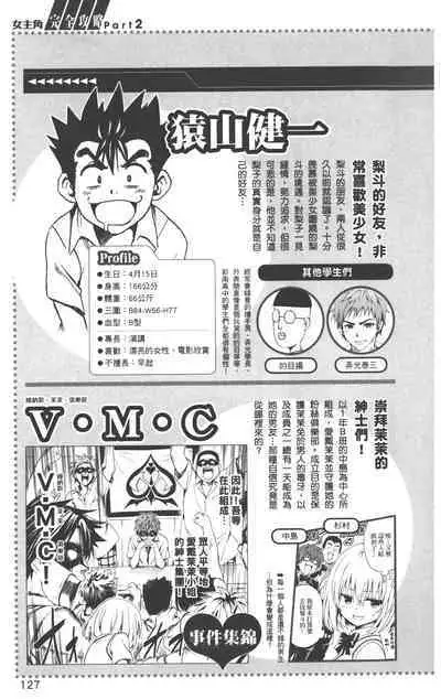 To LOVE-Ru Darkness: Rakuen Keikaku Guide Book Trouble Mania