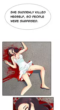 Dark Game Ch.1-16 (English) (Ongoing)