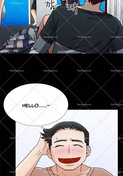 Will You Do as I Say? Ch.1-19