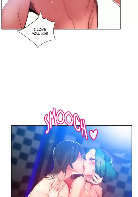 Lilith`s Cord Ch.1-16