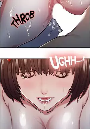 Taste of Forbbiden Fruit Ch.28/53