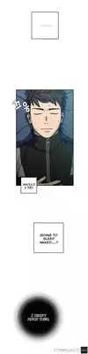 Ghost Love Ch.1-8 (English) (YoManga) (Ongoing)