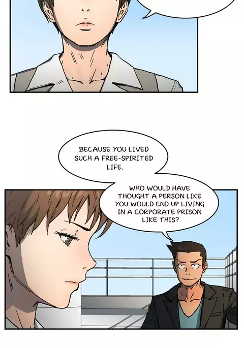 Refrain Love Ch.1-39