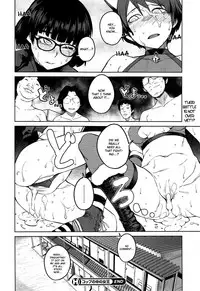 [Shimimaru] "Joou" Series | "Queen" Series Ch. 1-2 [English] [Hot Cocoa]