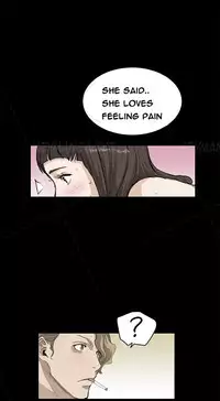 [Keum Sah Gong] Si-Eun Ch.1-34 (English) (Ongoing)