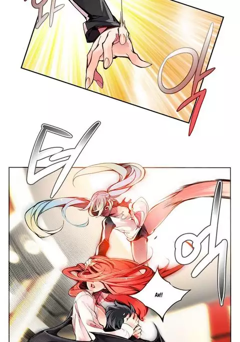 Lilith`s Cord Ch.1-21