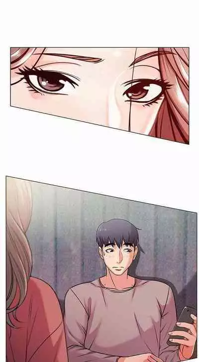 Eunhye's Supermarket Ch.16/?