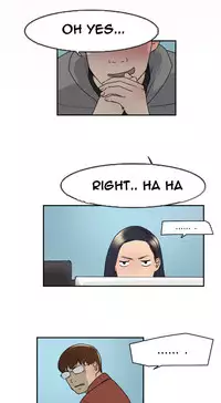 Double Date Ch.1-18 (English) (Ongoing)