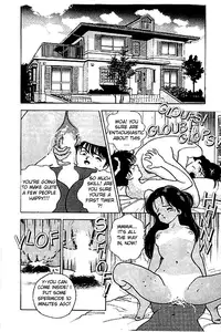 [U-Jin] Angel: Highschool Sexual Bad Boys and Girls Story Vol.02 [English]
