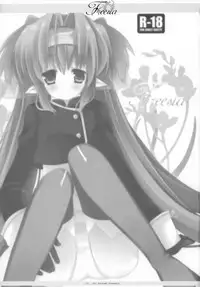 (SC41) [Ichigosize (Natsume Eri)] Freesia (Macross Frontier)