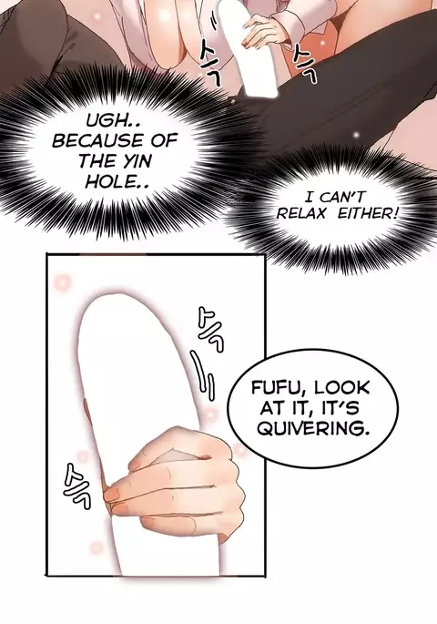 Hahri's Lumpy Boardhouse Ch. 0-17